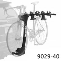 Thule Vertex 4 bike